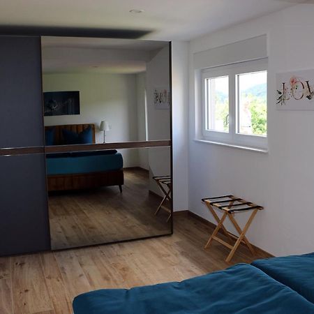 Вилла Harzhaus Sonnenschein Вернигероде Экстерьер фото